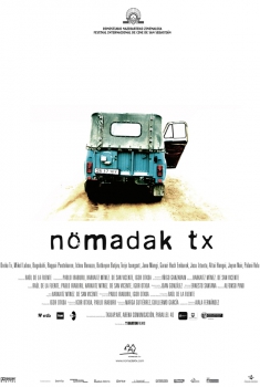Nömadak Tx (2006)