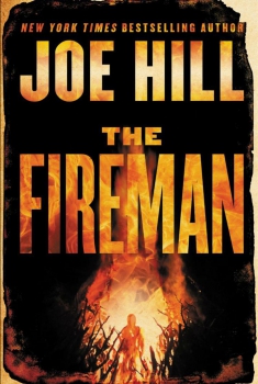 The Fireman (2016)