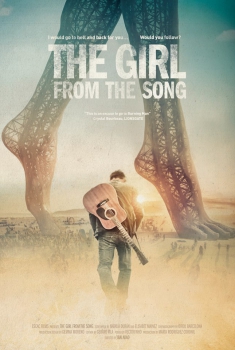 The Girl from the Song (2016)