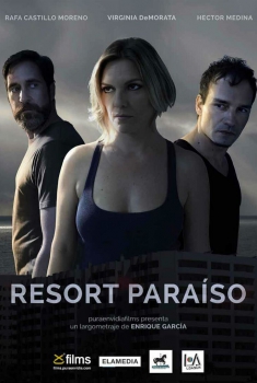 Resort Paraíso (2016)
