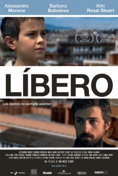Líbero: Los padres no siempre aciertan (2006)