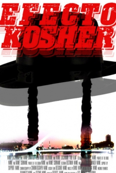 Efecto Kosher (2016)