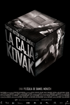 La caja Kovak (2006)