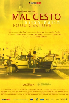 Mal gesto (2006)