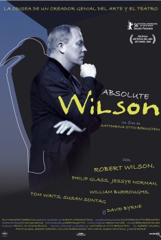 Absolute Wilson (2006)