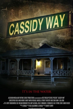 Cassidy Way (2016)