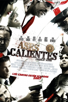 Ases calientes (2006)