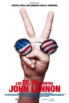 Los EE.UU. contra John Lennon (2006)