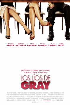 Los líos de Gray (2006)