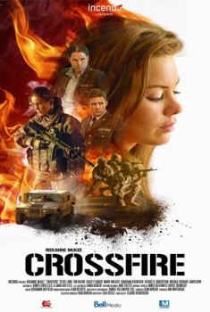 Crossfire (2016)