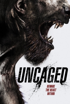 Uncaged (2016)