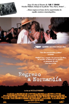 Regreso a Normandía (2006)