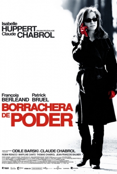 Borrachera de poder (2006)