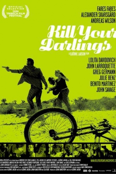 Kill Your Darlings (2006)