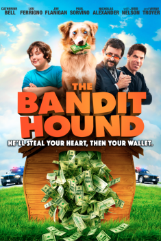 The Bandit Hound (2016)