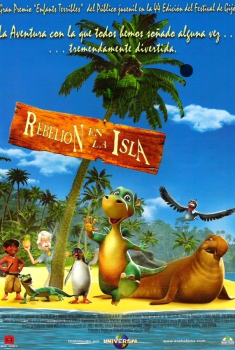 Rebelión en la isla (2006)