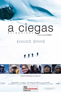 A ciegas (Blindsight) (2006)