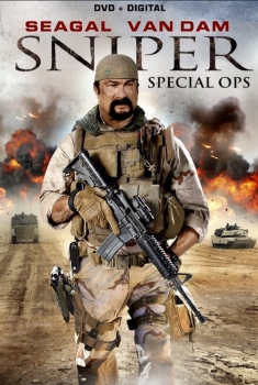 Sniper: Special ops (2016)