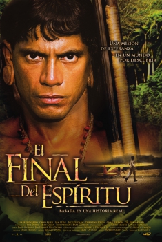 El final del espíritu (2006)