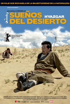 Sueños del desierto (2006)