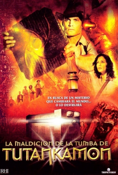 La maldición de la tumba de Tutankamon (2006)