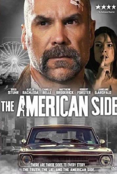 The American Side (2016)