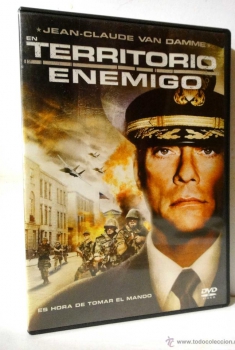 En territorio enemigo (2006)