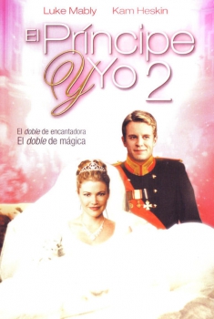 El príncipe y yo 2 (2006)