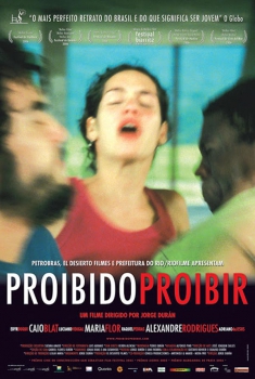 Proibido proibir (Prohibido prohibir) (2006)
