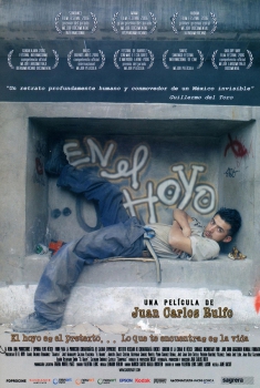 En el hoyo (2006)