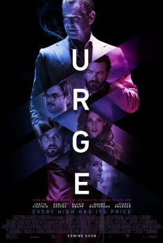 Urge (2016)