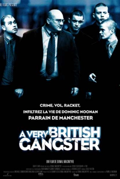 A Very British Gangster (2006)