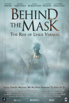 Behind the Mask : The Rise of Leslie Vernon (2006)