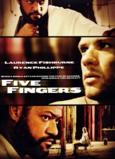 Fingers - Ataque terrorista (2006)