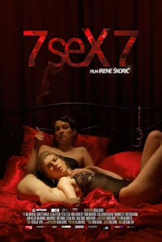 7 seX 7 (2012)