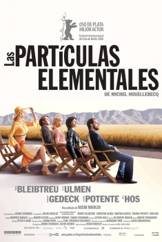 Las partículas elementales (2006)