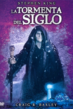 La tormenta del siglo (2006)