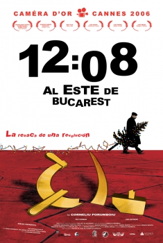 12:08 Al este de Bucarest (2006)