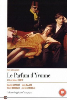 El perfume de Yvonne (1994)