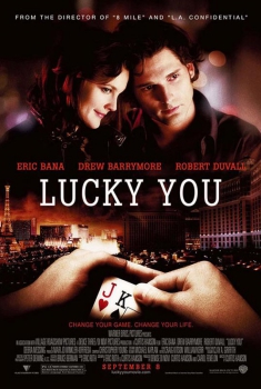 Lucky You (2006)