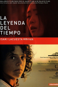 La leyenda del tiempo (2006)