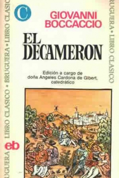 El decamerón (1971)