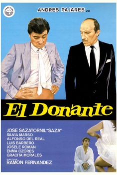 El donante (1995)