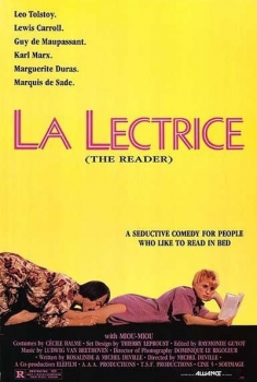La lectrice (1988)