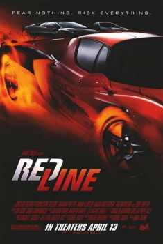 Redline: Competición mortal (2006)
