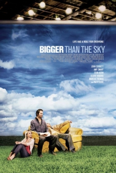 Bigger Than the Sky (2006)