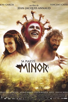 Su majestad Minor (2006)