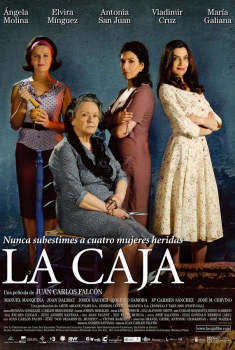 La caja (2006)