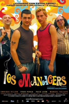 Los managers (2006)
