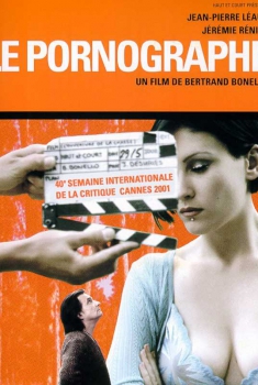 Le Pornographe (2001)